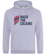 Raise the Colours Unisex Hoodie - Image 18