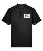 RAISE THE COLOURS Unisex Polo Shirt - Image 18