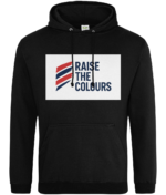 RAISE THE COLOURS Unisex Hoodie - Image 28