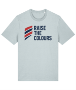 Raise the Colours Unisex T-Shirt - Image 26