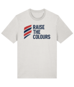 Raise the Colours Unisex T-Shirt - Image 3