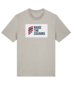 RAISE THE COLOURS Unisex T-Shirt - Image 24