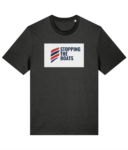 STOPPING THE BOATS RTC Unisex T-Shirt