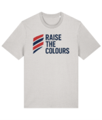Raise the Colours Unisex T-Shirt - Image 6