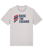 Raise the Colours Unisex T-Shirt - Image 16