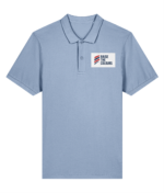 RAISE THE COLOURS Unisex Polo Shirt - Image 5