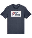 RAISE THE COLOURS Unisex T-Shirt