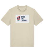RAISE THE COLOURS Unisex T-Shirt - Image 22