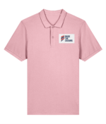 RAISE THE COLOURS Unisex Polo Shirt - Image 14