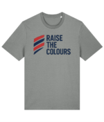 Raise the Colours Unisex T-Shirt - Image 10