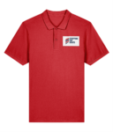 STOPPING THE BOATS RTC Unisex Polo shirt