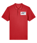 STOPPING THE BOATS RTC Unisex Polo shirt