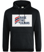 RAISE THE COLOURS Unisex Hoodie - Image 46
