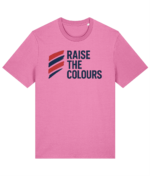 Raise the Colours Unisex T-Shirt - Image 24