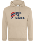 Raise the Colours Unisex Hoodie - Image 15