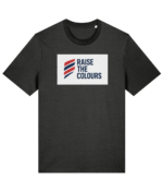 RAISE THE COLOURS Unisex T-Shirt - Image 38