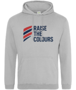 Raise the Colours Unisex Hoodie - Image 19