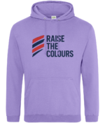 Raise the Colours Unisex Hoodie - Image 22