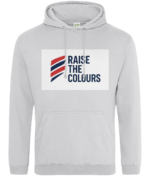 RAISE THE COLOURS Unisex Hoodie - Image 49