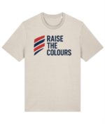 Raise the Colours Unisex T-Shirt - Image 8