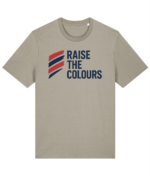 Raise the Colours Unisex T-Shirt - Image 5