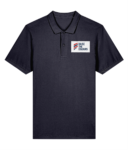 RAISE THE COLOURS Unisex Polo Shirt