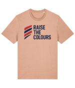 Raise the Colours Unisex T-Shirt - Image 18