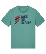 Raise the Colours Unisex T-Shirt - Image 17