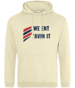 WE ENT AVIN IT RTC Unisex Hoodie - Image 2