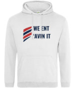 WE ENT AVIN IT RTC Unisex Hoodie - Image 25