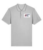 STOPPING THE BOATS RTC Unisex Polo shirt - Image 11