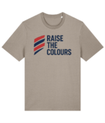 Raise the Colours Unisex T-Shirt - Image 21