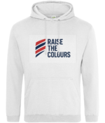 RAISE THE COLOURS Unisex Hoodie - Image 50