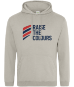 Raise the Colours Unisex Hoodie - Image 16