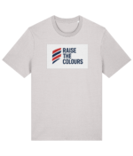 RAISE THE COLOURS Unisex T-Shirt - Image 25