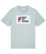 RAISE THE COLOURS Unisex T-Shirt - Image 47