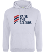 Raise the Colours Unisex Hoodie - Image 17