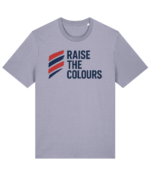 Raise the Colours Unisex T-Shirt - Image 12