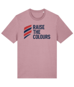 Raise the Colours Unisex T-Shirt - Image 11