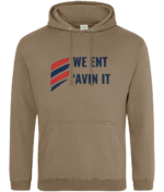 WE ENT AVIN IT RTC Unisex Hoodie - Image 16