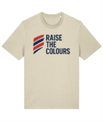 Raise the Colours Unisex T-Shirt - Image 14