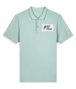 RAISE THE COLOURS Unisex Polo Shirt - Image 15