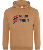 WE ENT AVIN IT RTC Unisex Hoodie - Image 22