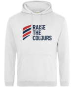 Raise the Colours Unisex Hoodie - Image 25